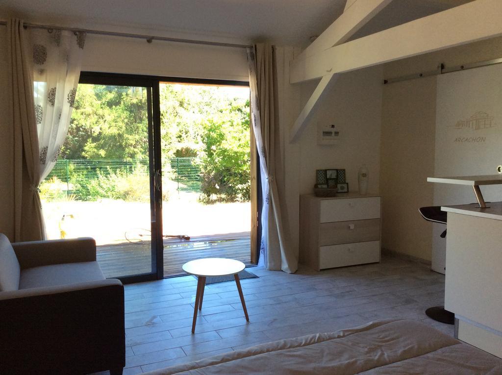 Hotel Le Domaine D'Azae Gujan-Mestras Zewnętrze zdjęcie