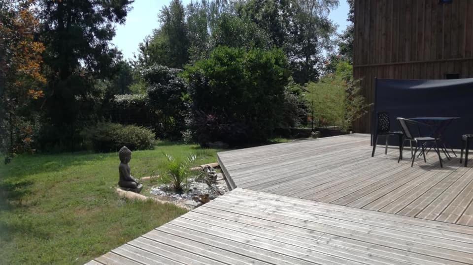 Hotel Le Domaine D'Azae Gujan-Mestras Zewnętrze zdjęcie